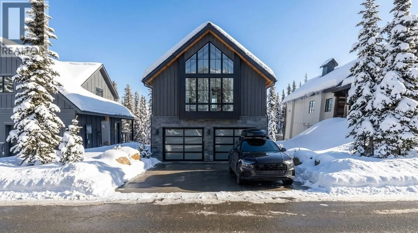 8 Monashee Way Lot# SL6