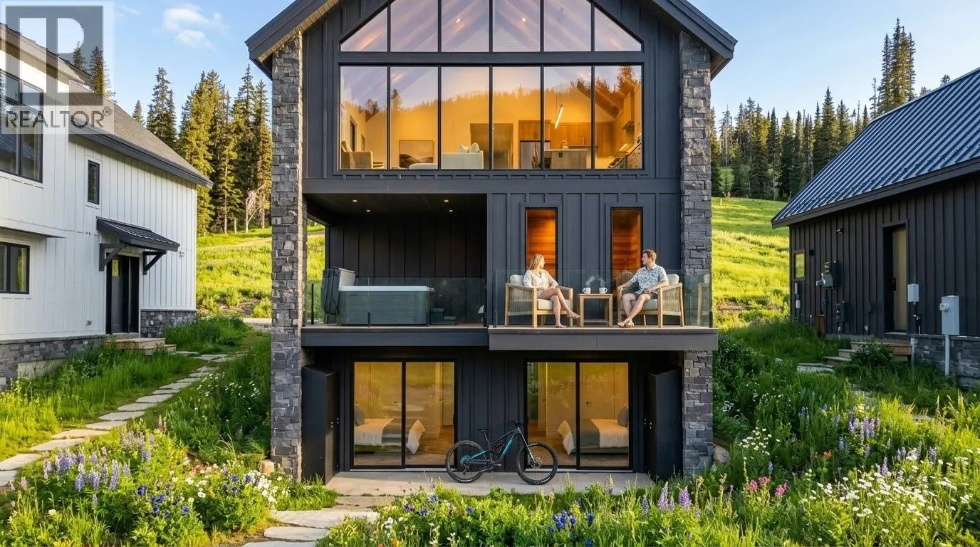 8 Monashee Way Lot# SL6