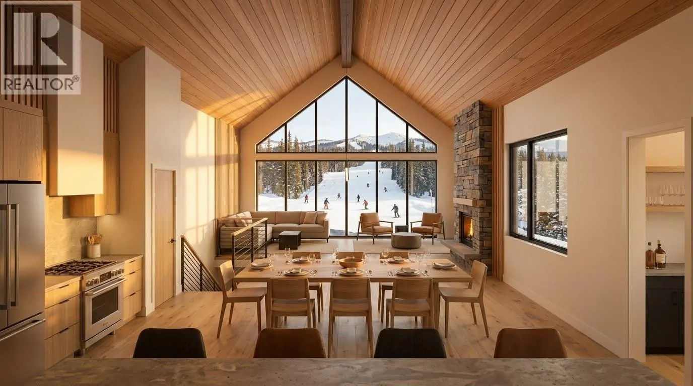 8 Monashee Way Lot# SL6