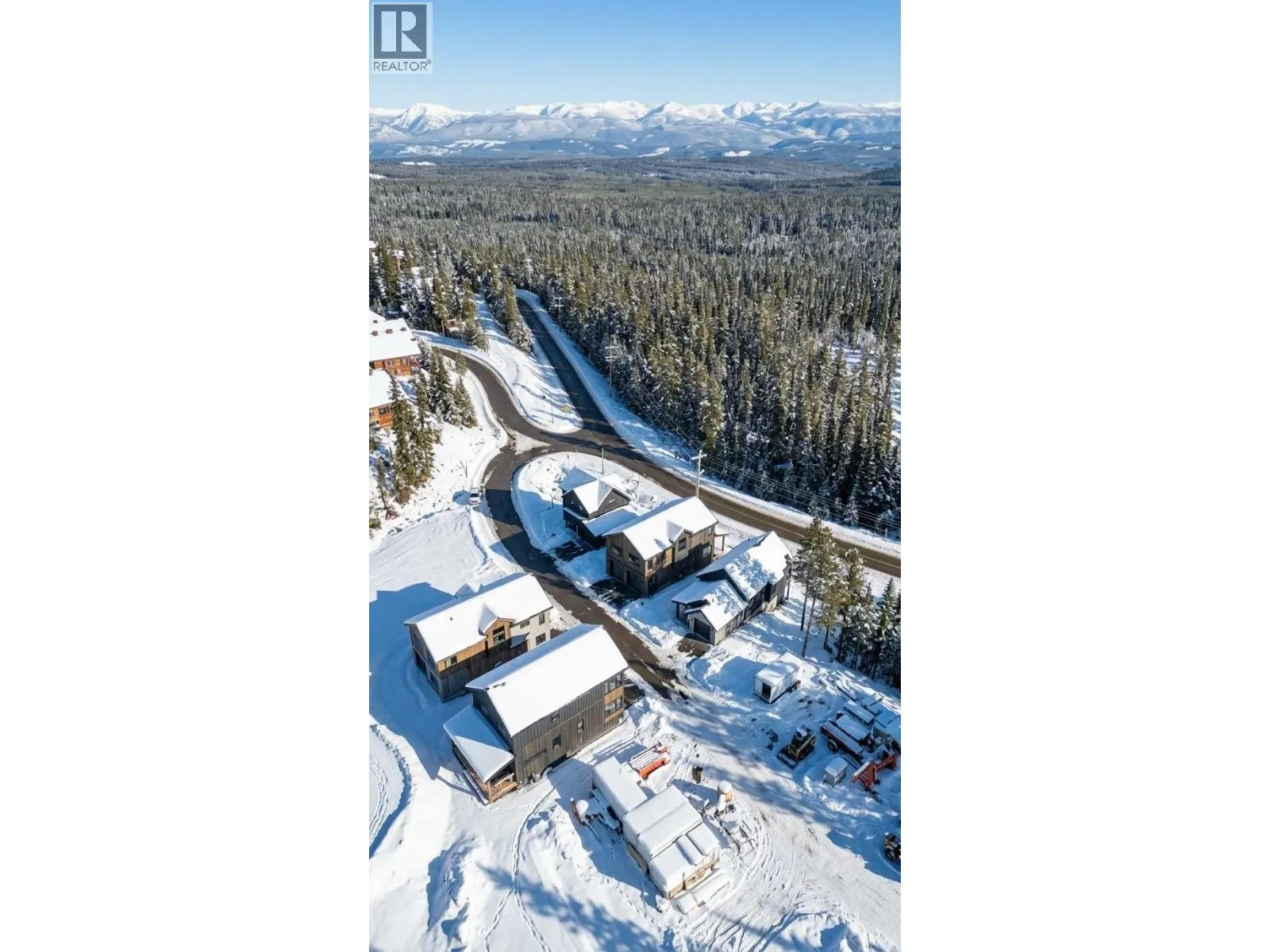 8 Monashee Way Lot# SL6