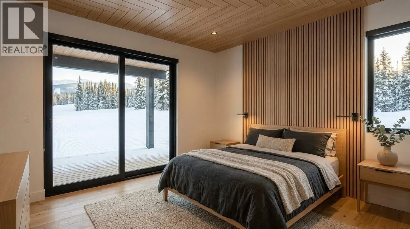 8 Monashee Way Lot# SL6