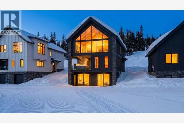 8 Monashee Way Lot# SL6
