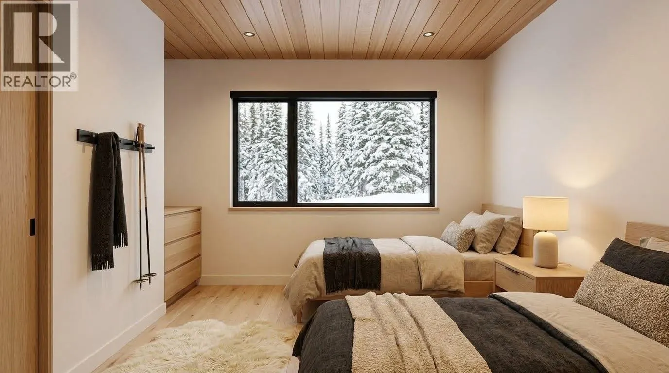 8 Monashee Way Lot# SL6