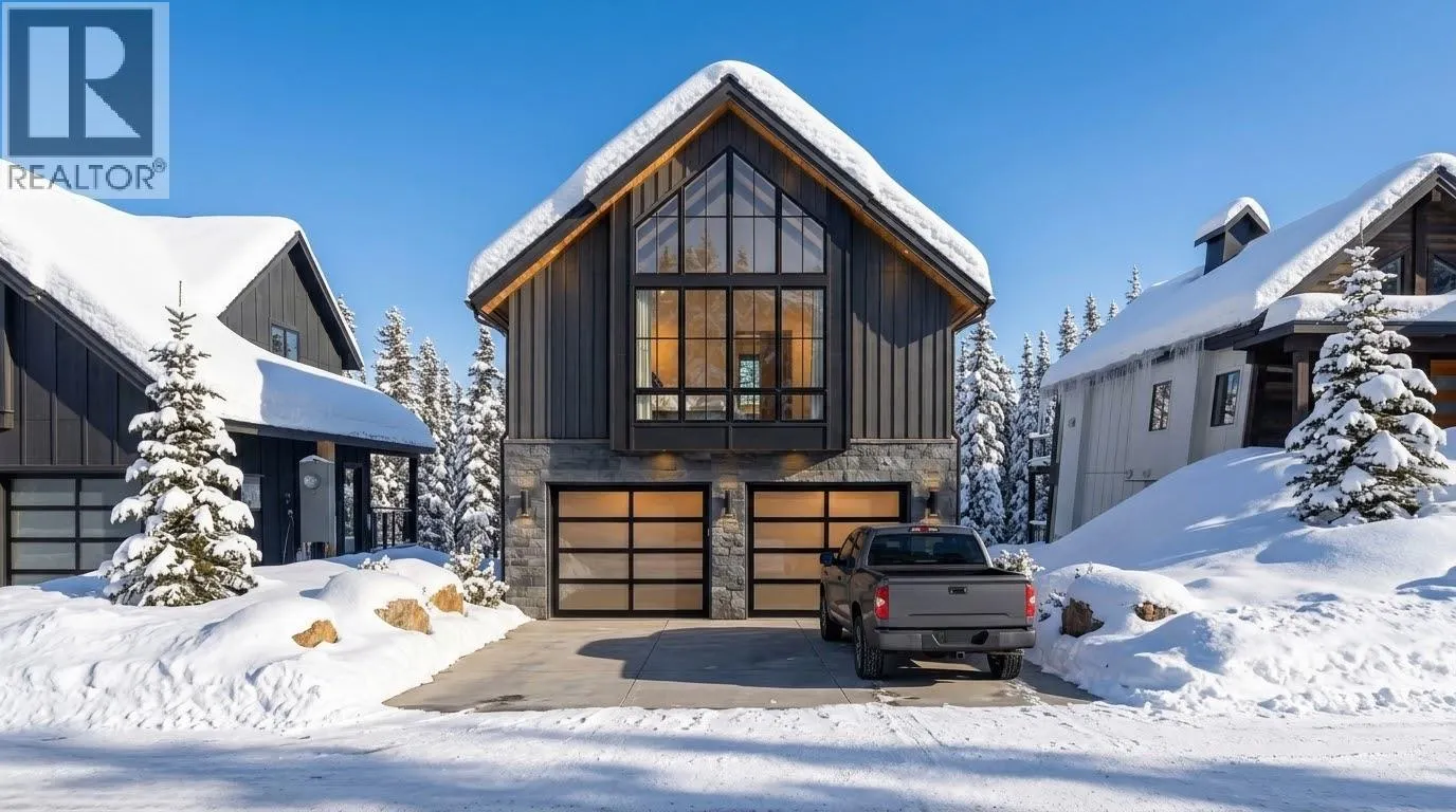 8 Monashee Way Lot# SL6