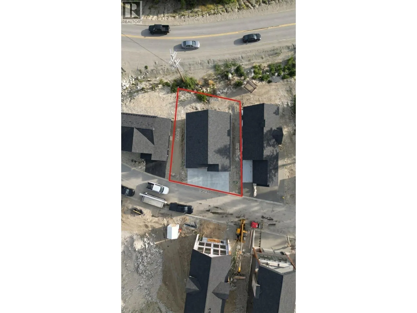 8 Monashee Way Lot# SL6