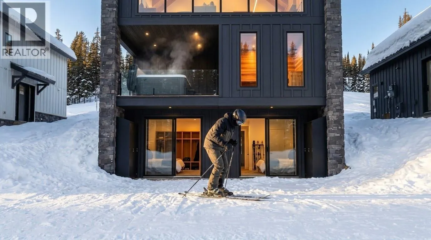 8 Monashee Way Lot# SL6