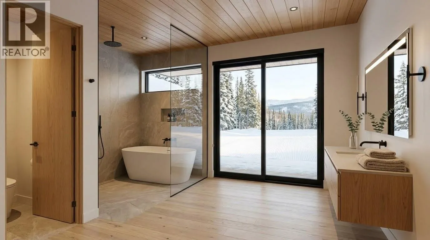 8 Monashee Way Lot# SL6