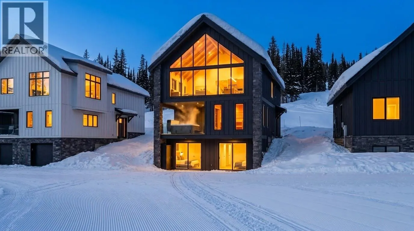 8 Monashee Way Lot# SL6
