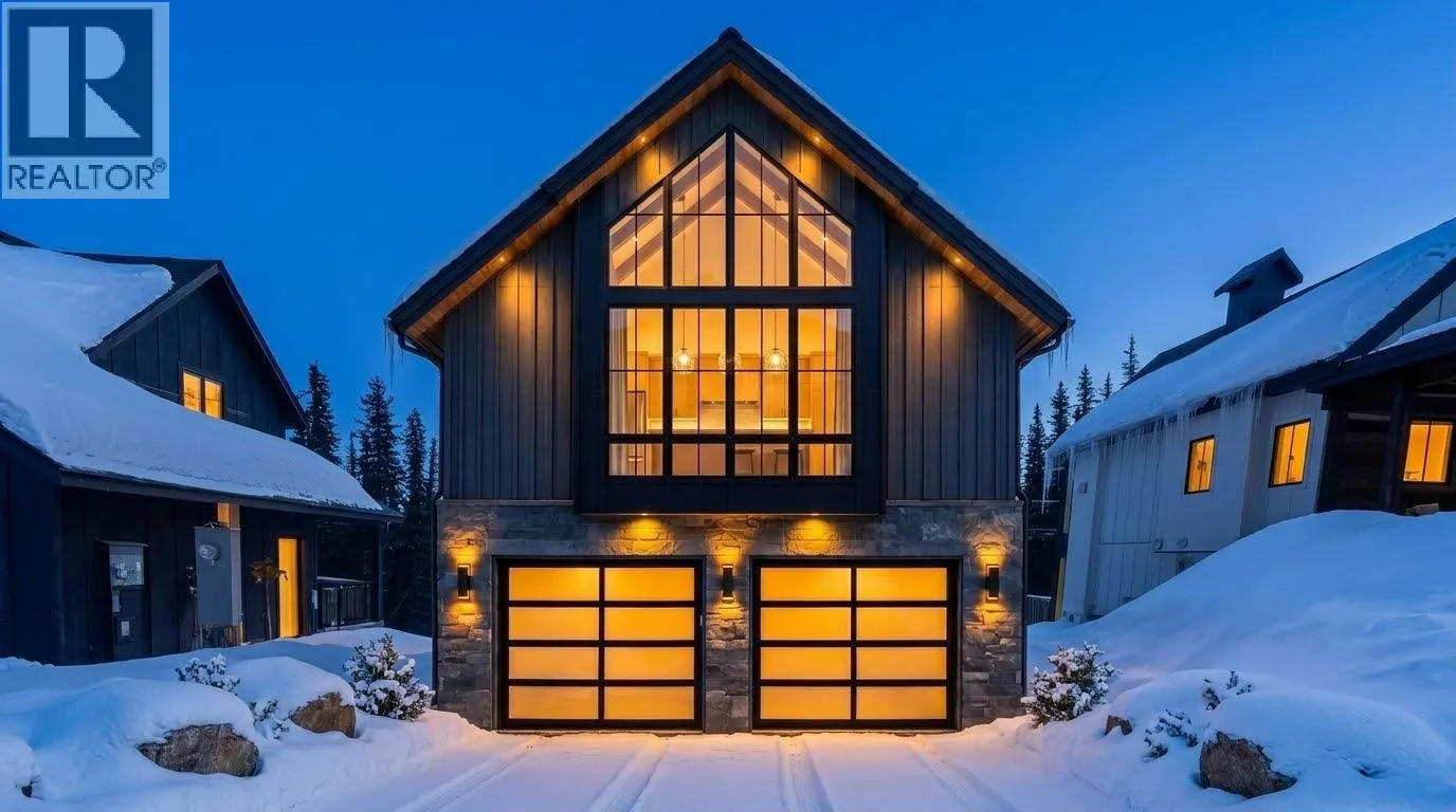 8 Monashee Way Lot# SL6