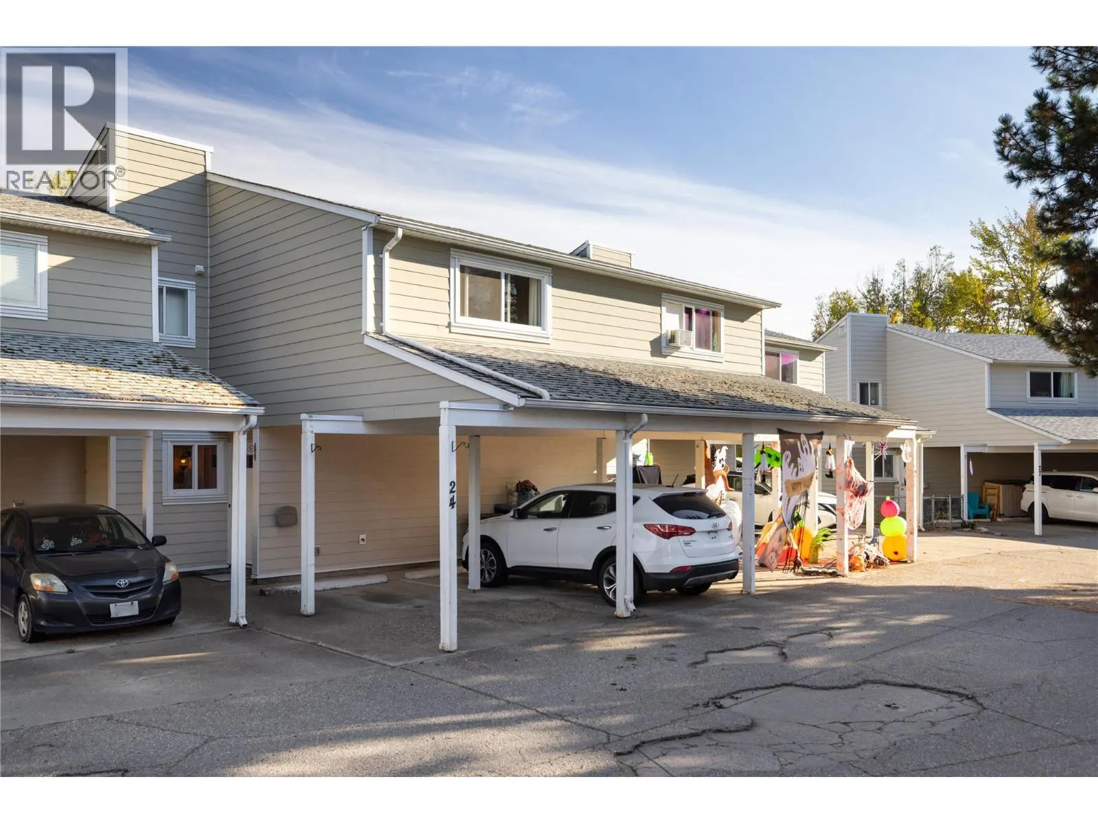 4910 25 Avenue Unit# 24