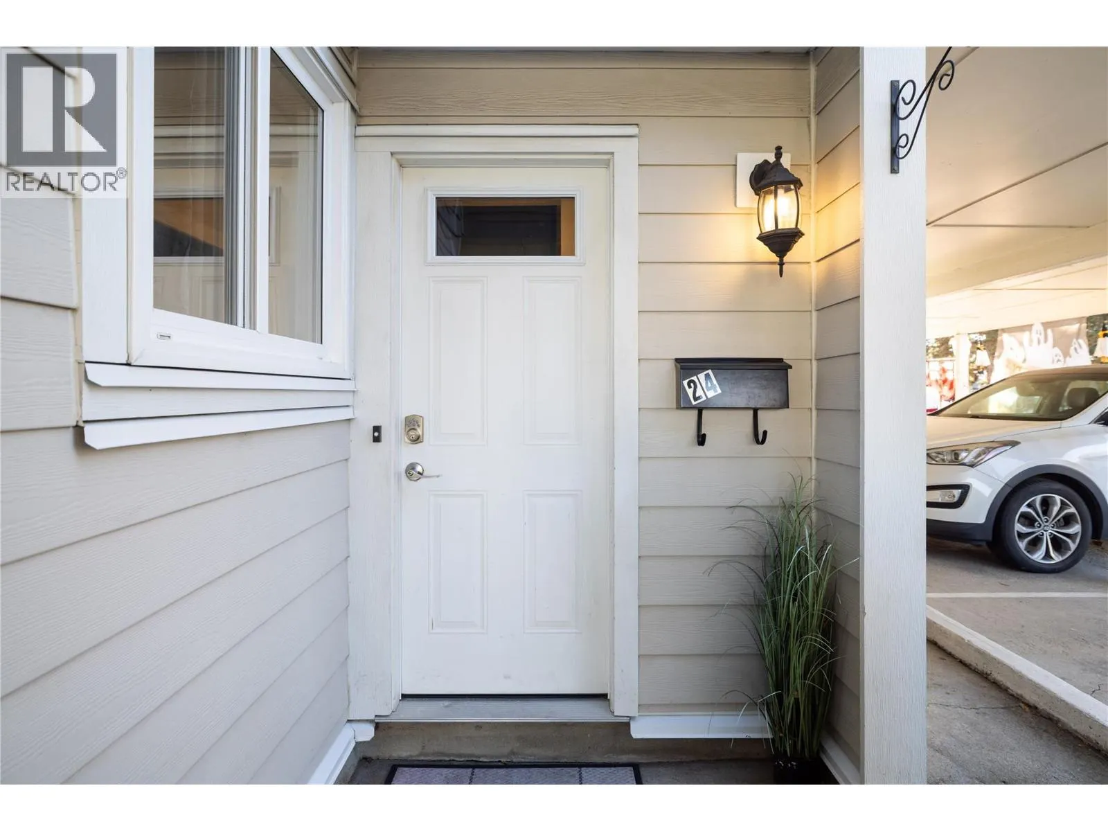 4910 25 Avenue Unit# 24