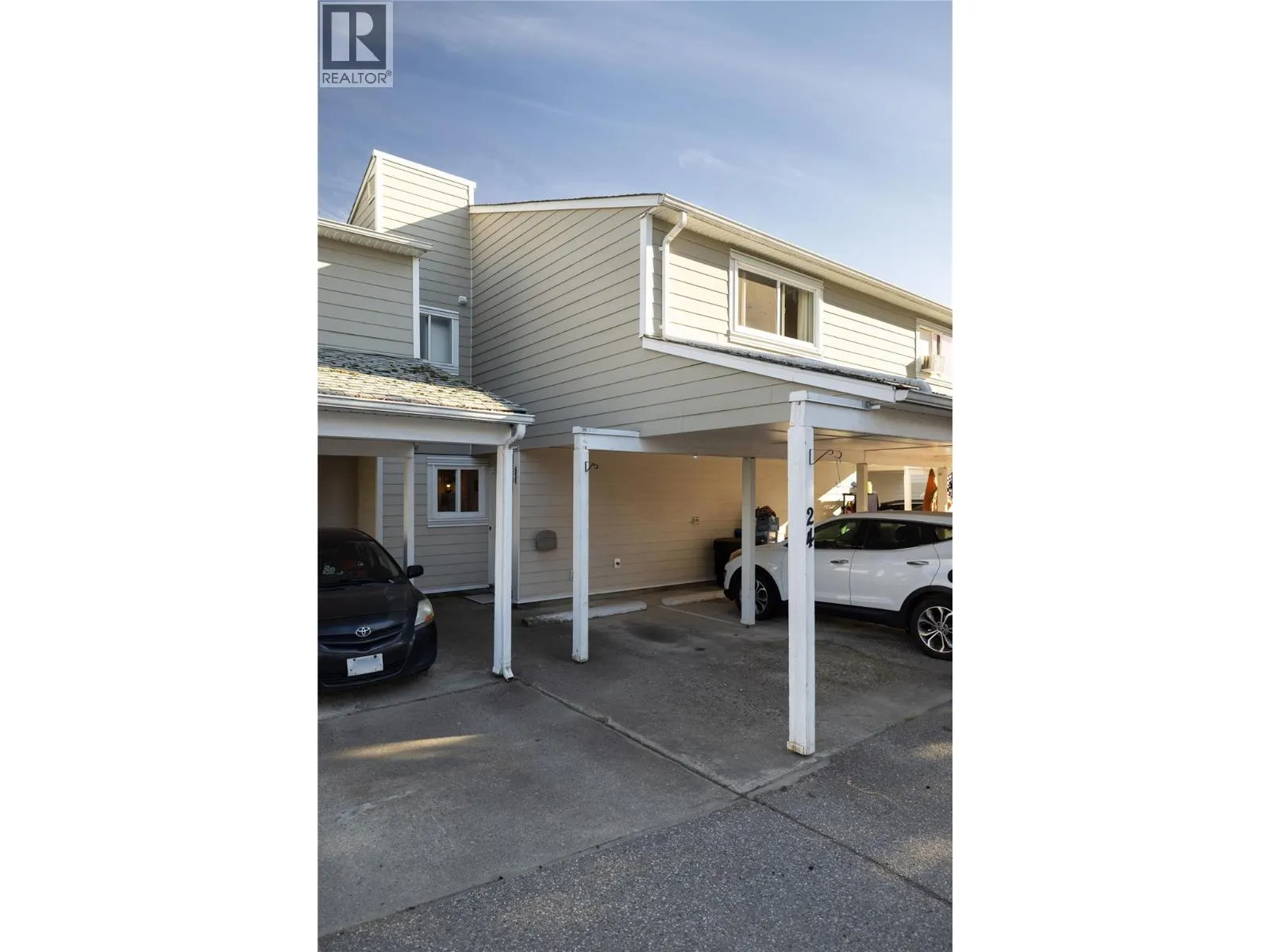 4910 25 Avenue Unit# 24
