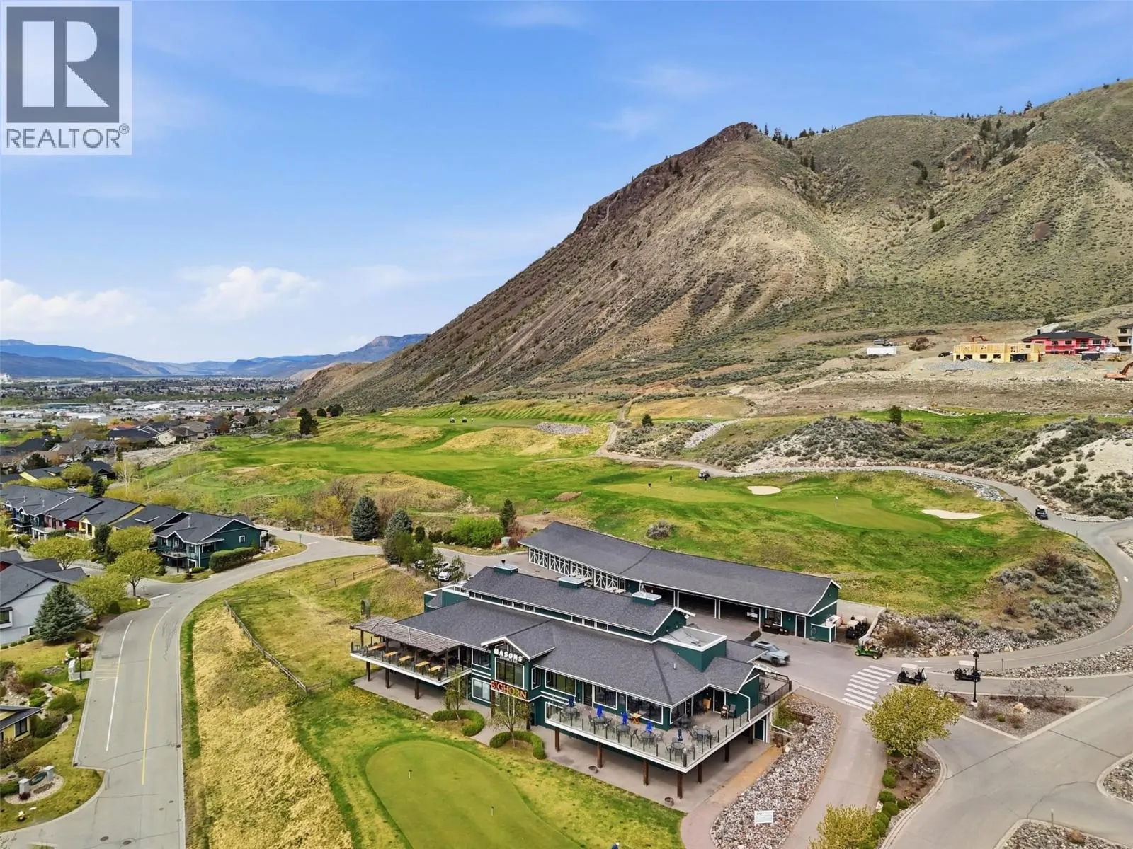 1589 GOLF RIDGE Drive