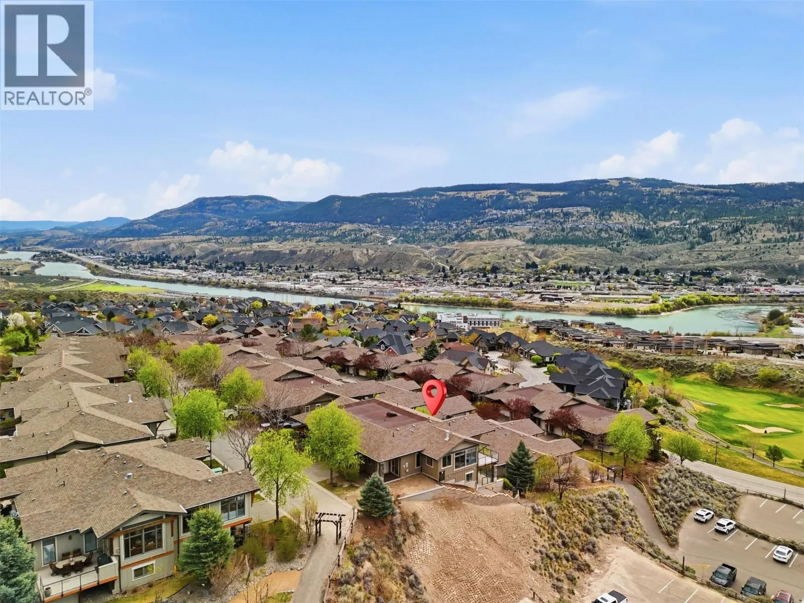 1589 GOLF RIDGE Drive