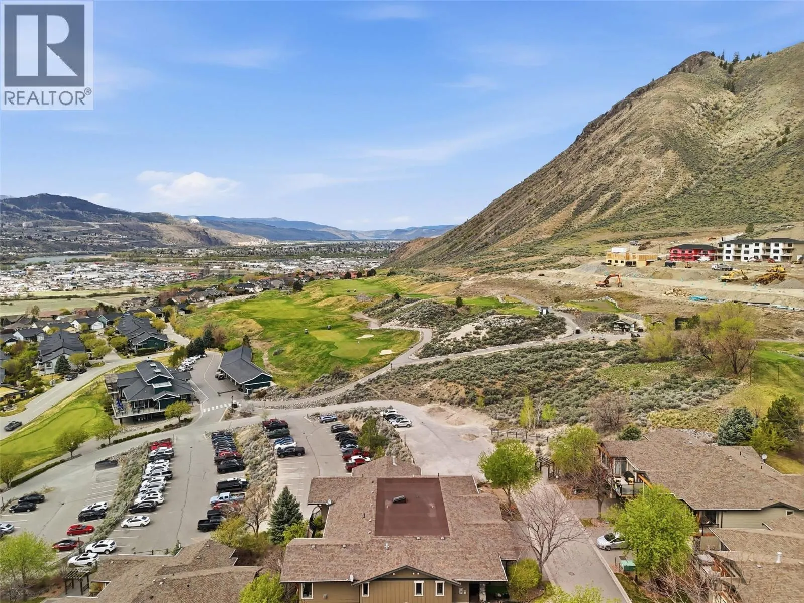 1589 GOLF RIDGE Drive