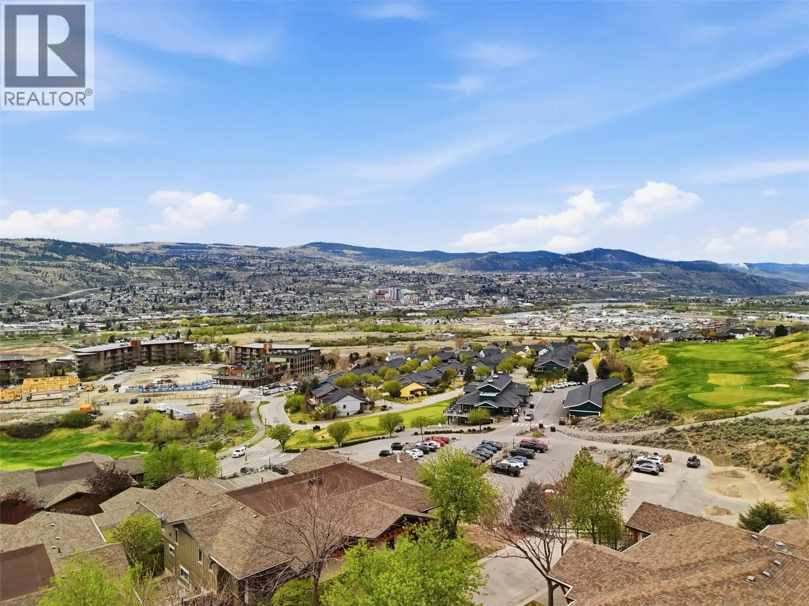 1589 GOLF RIDGE Drive