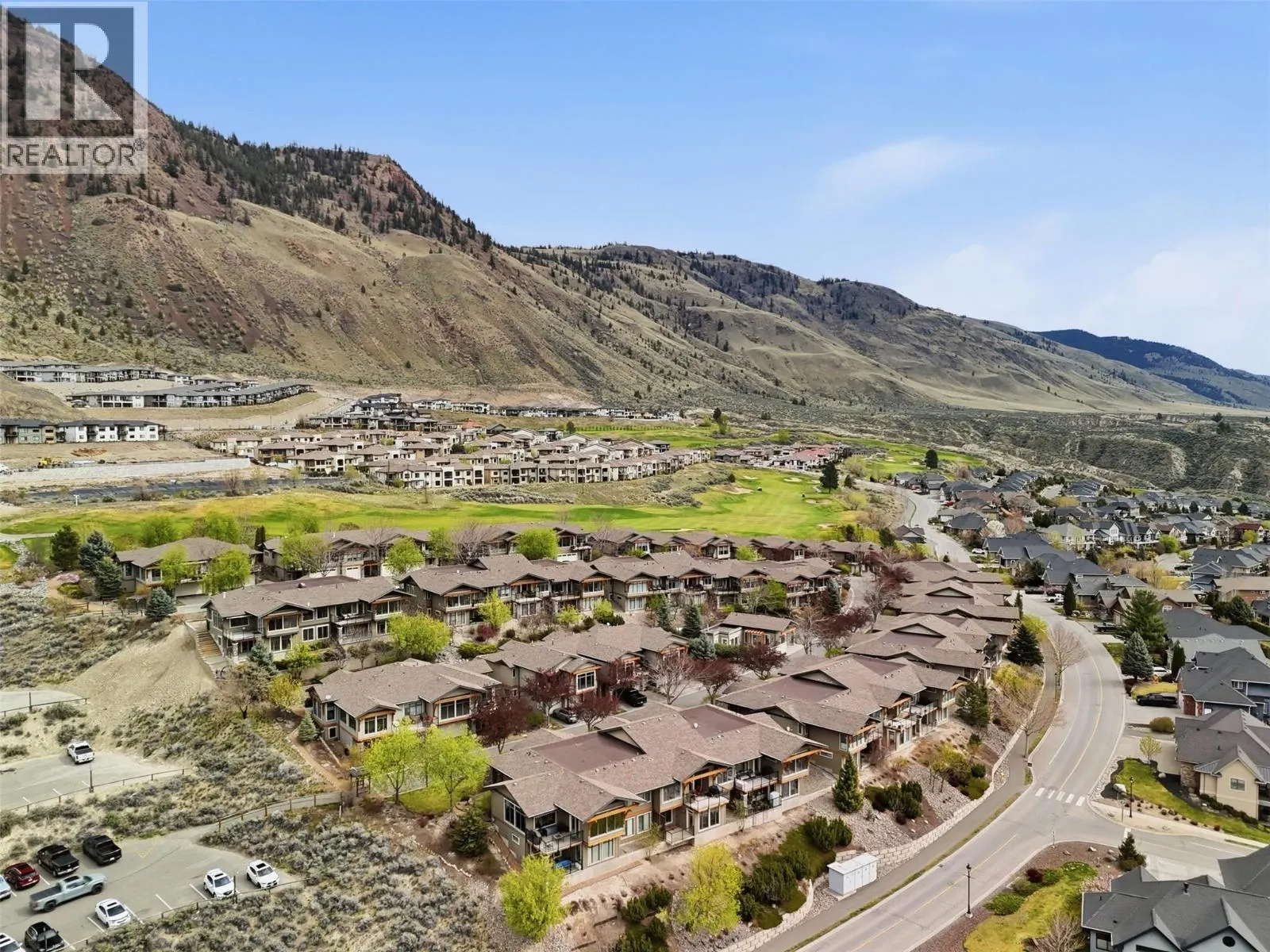 1589 GOLF RIDGE Drive
