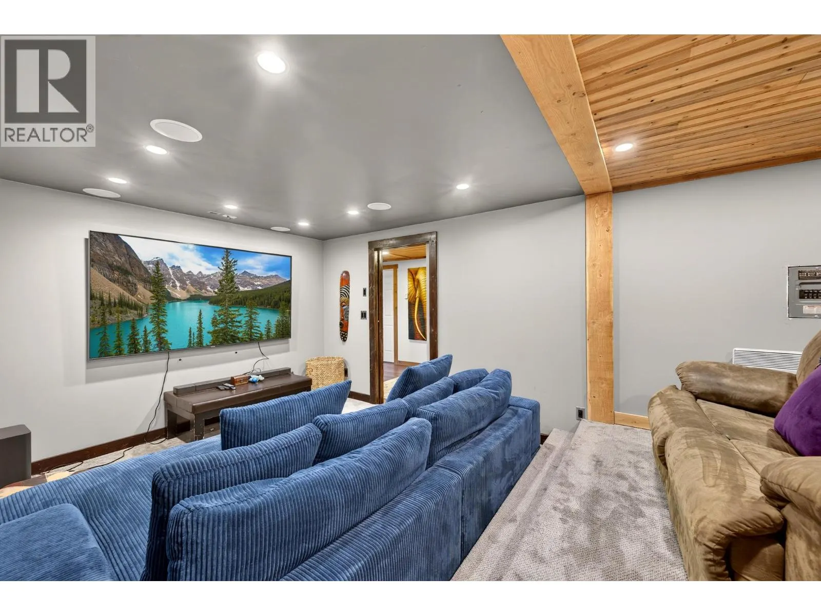 865 BARBER Road