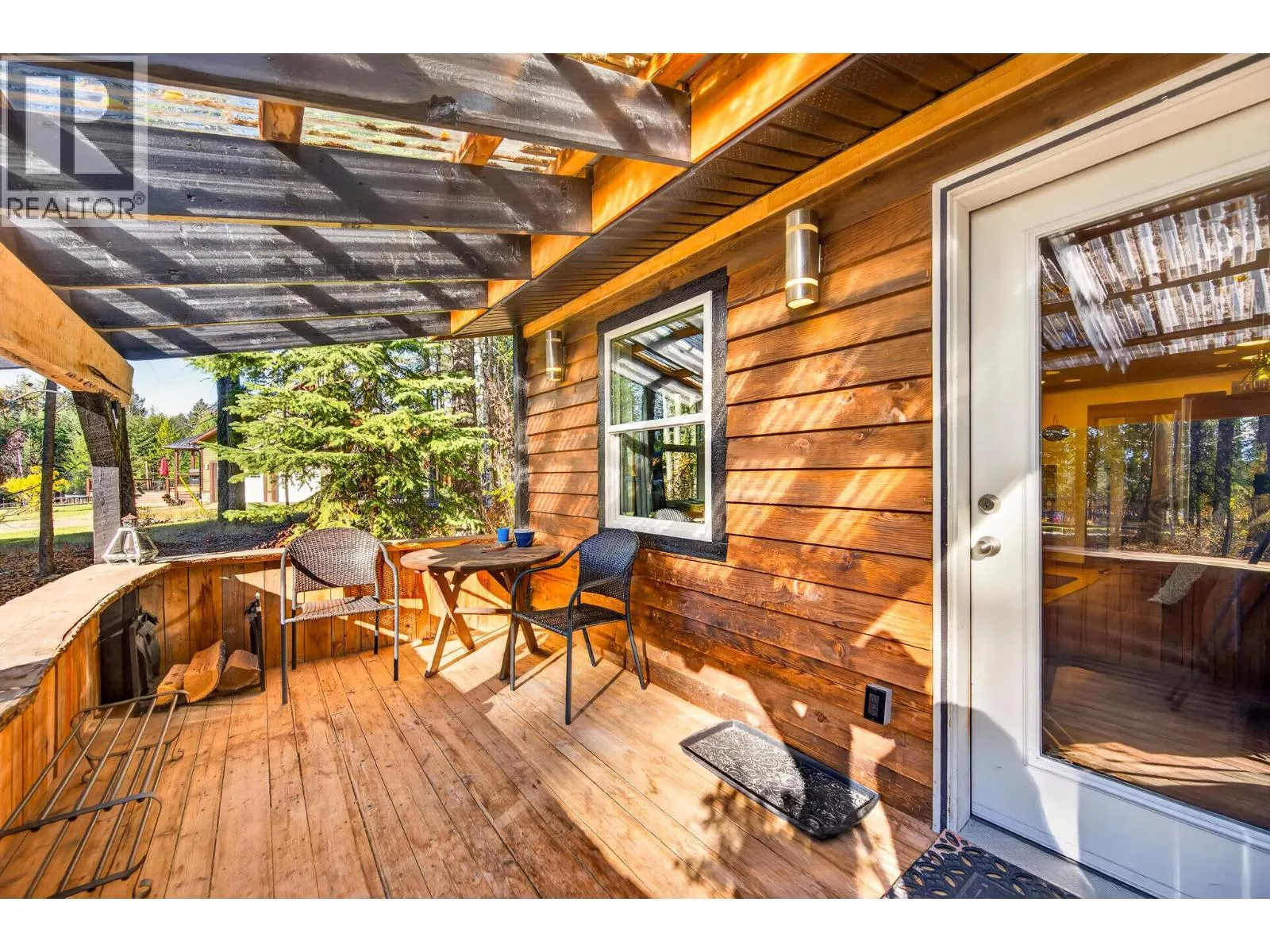 865 BARBER Road