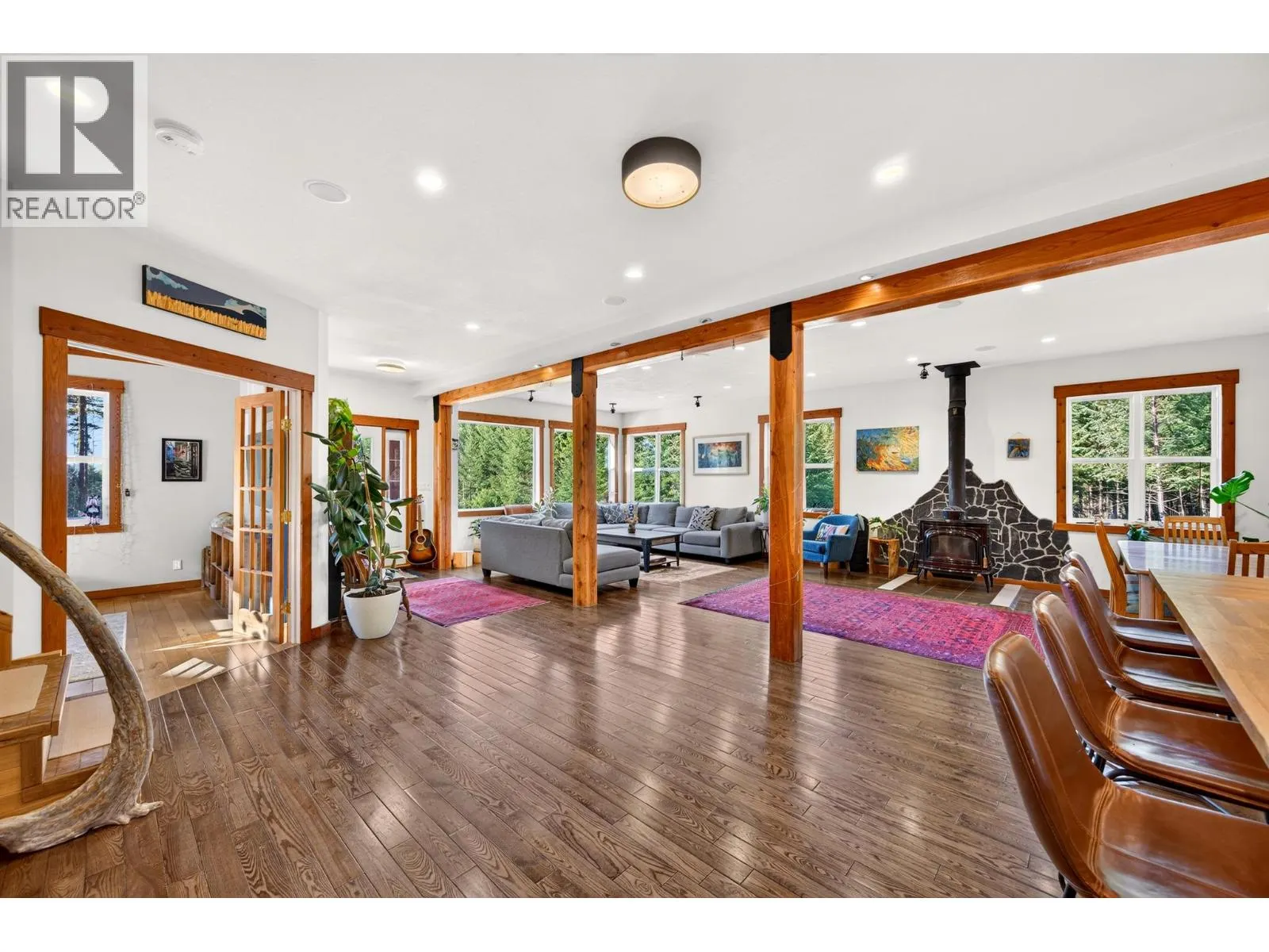 865 BARBER Road