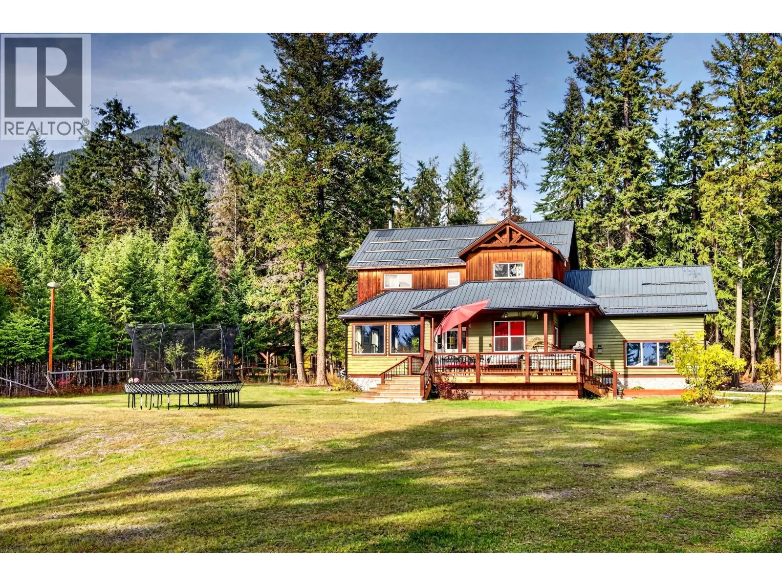 865 BARBER Road