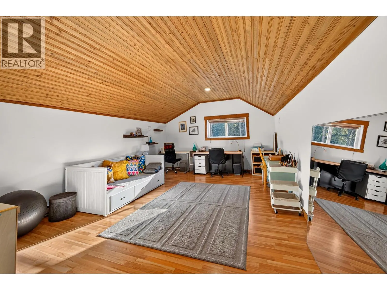 865 BARBER Road
