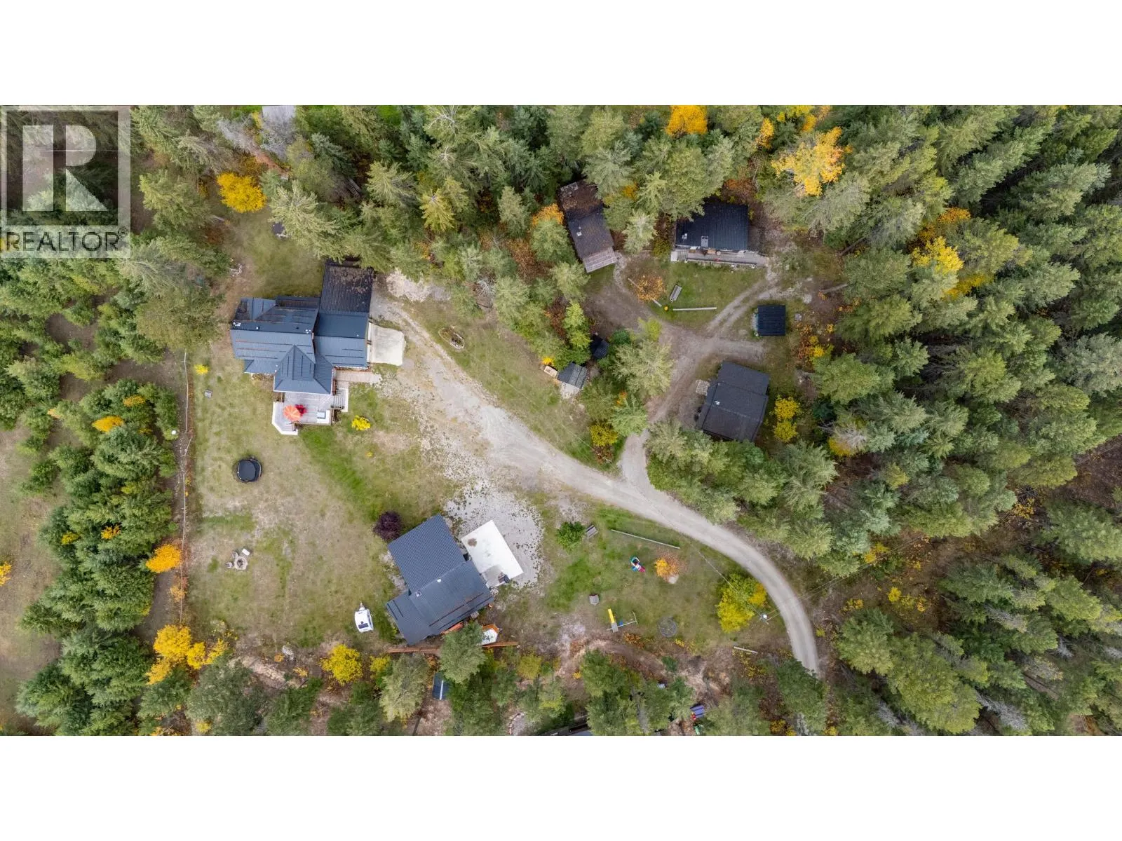 865 BARBER Road