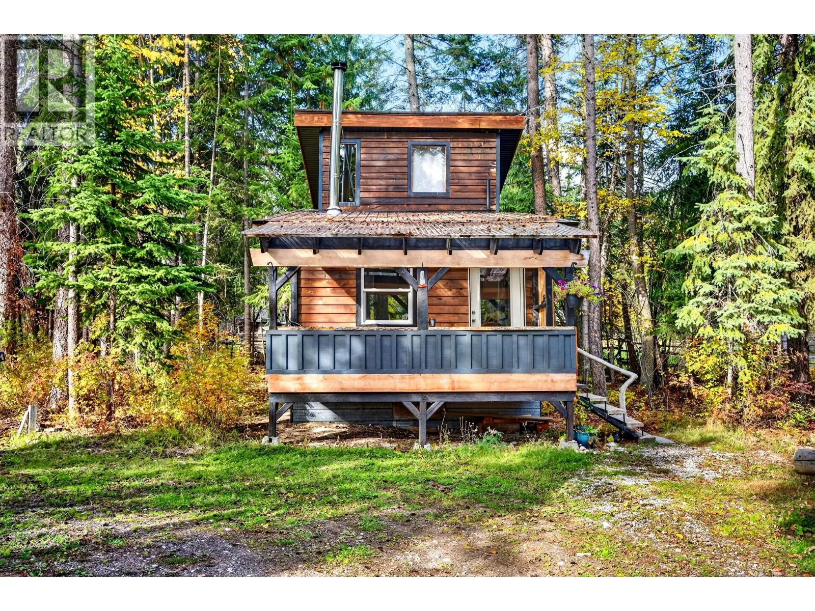 865 BARBER Road