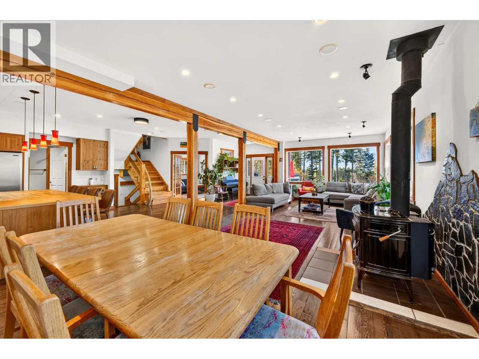 865 BARBER Road