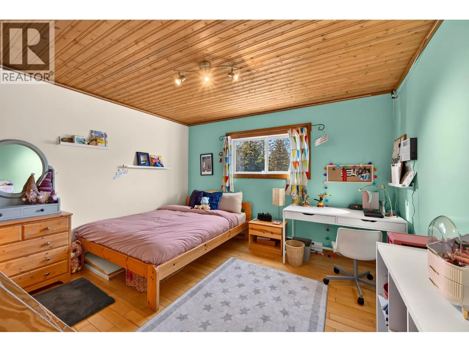 865 BARBER Road