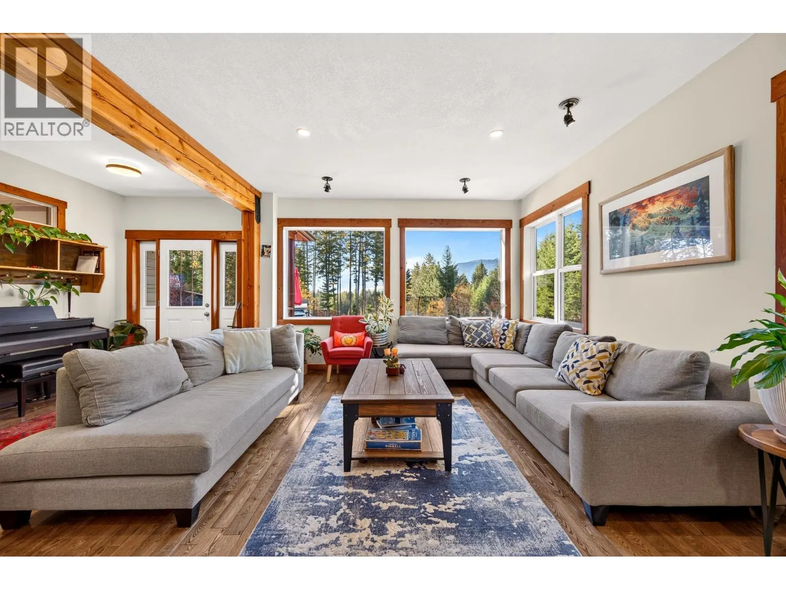 865 BARBER Road