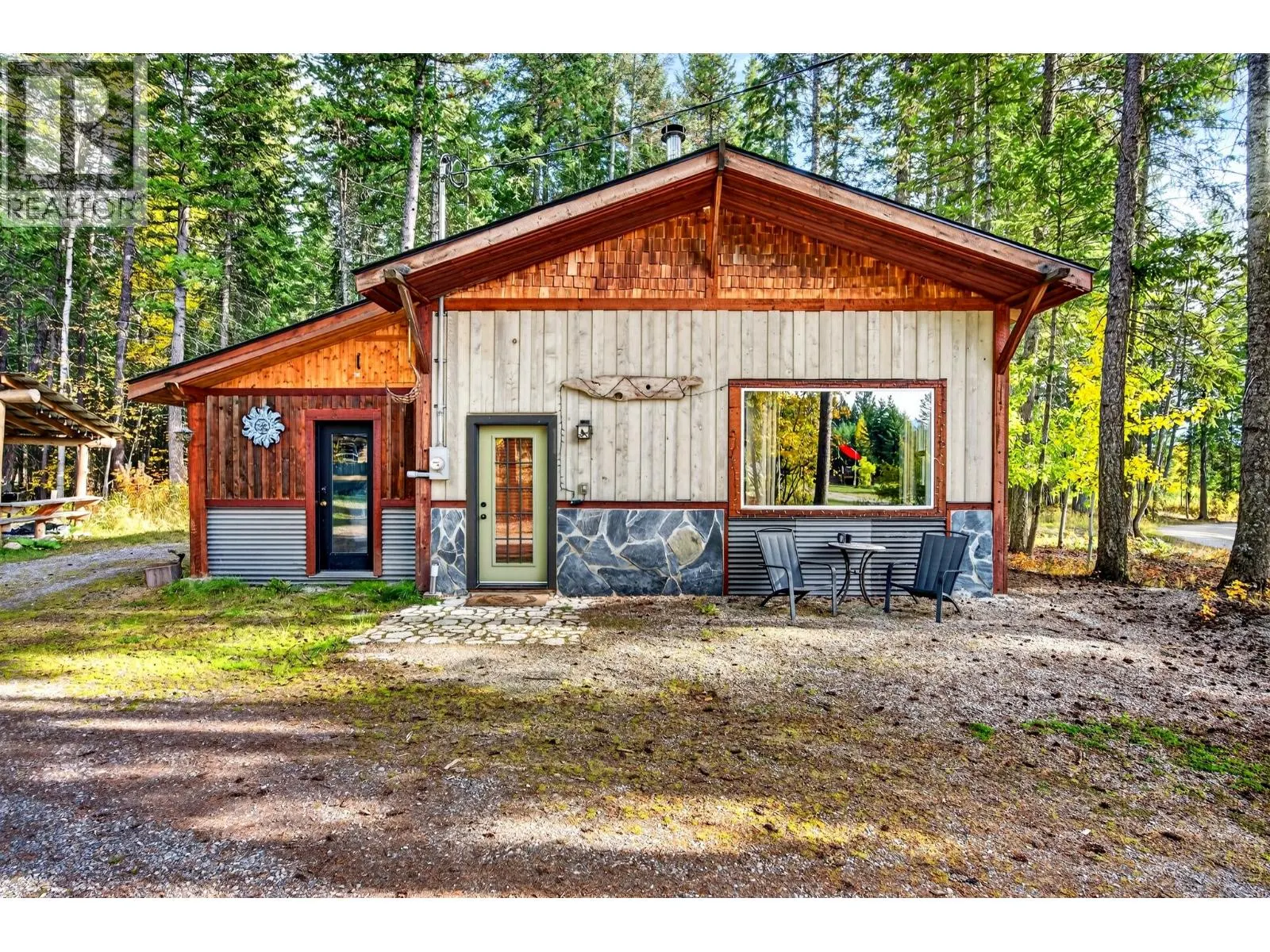 865 BARBER Road