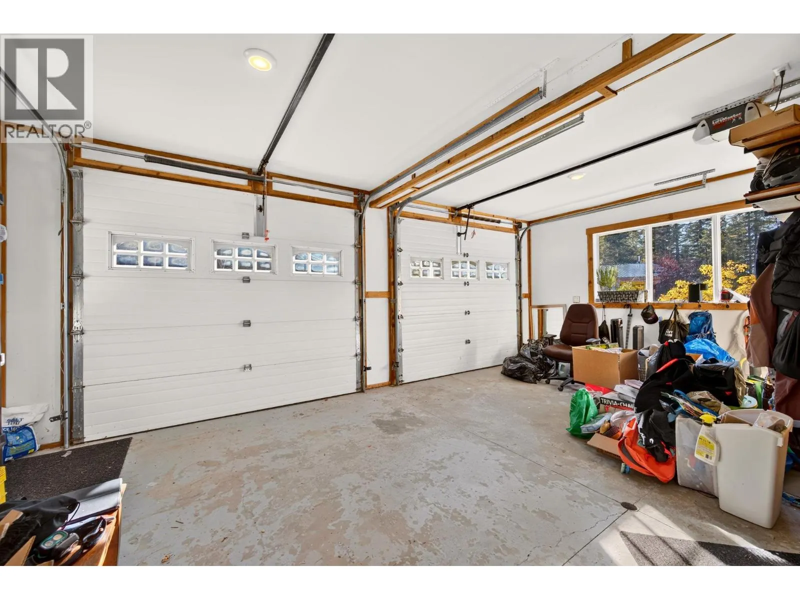 865 BARBER Road