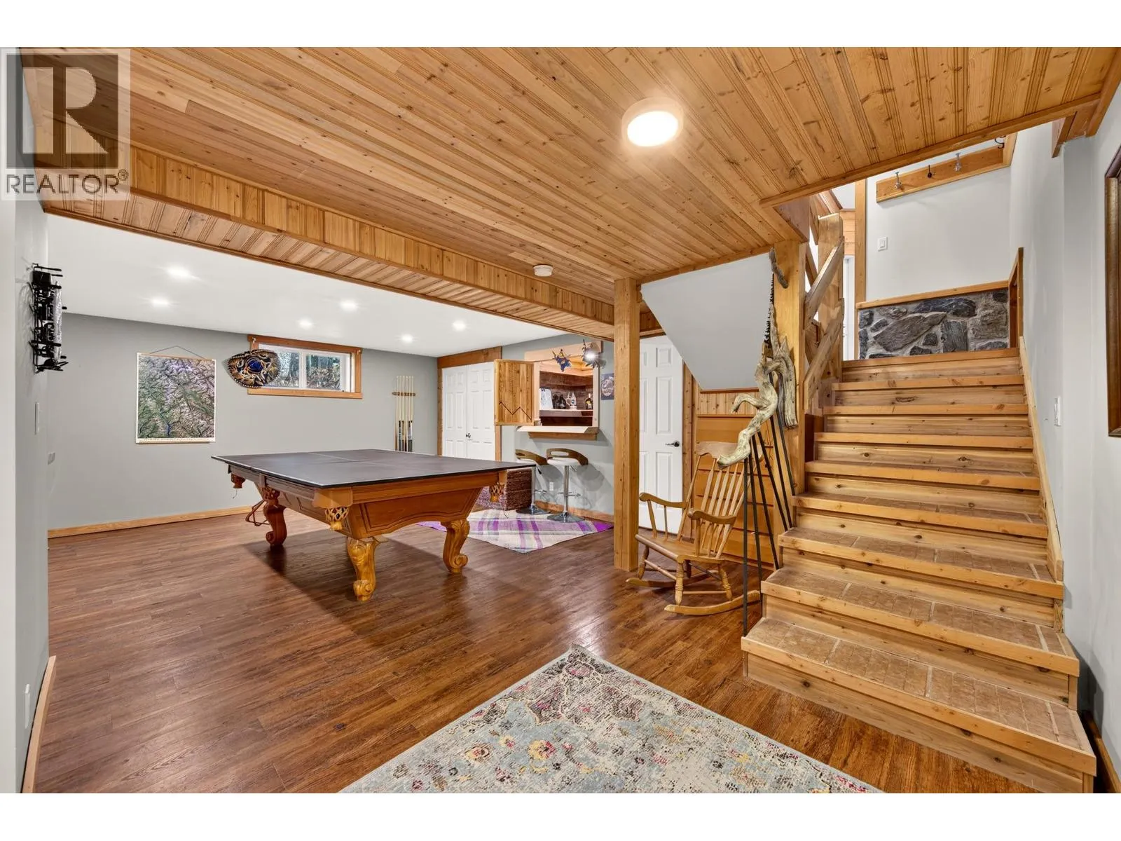 865 BARBER Road
