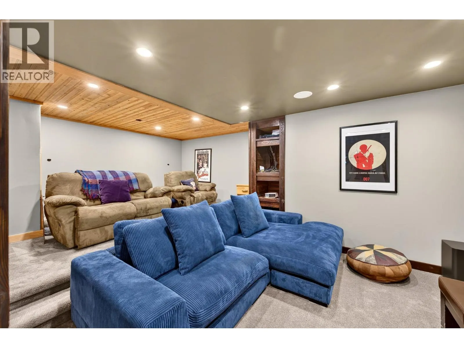 865 BARBER Road