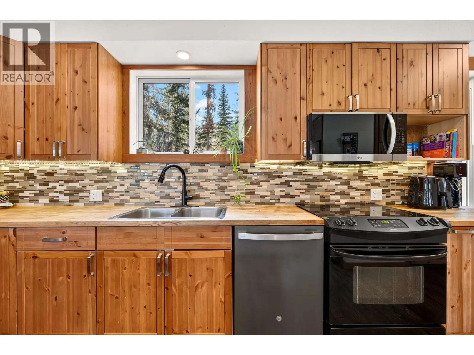 865 BARBER Road