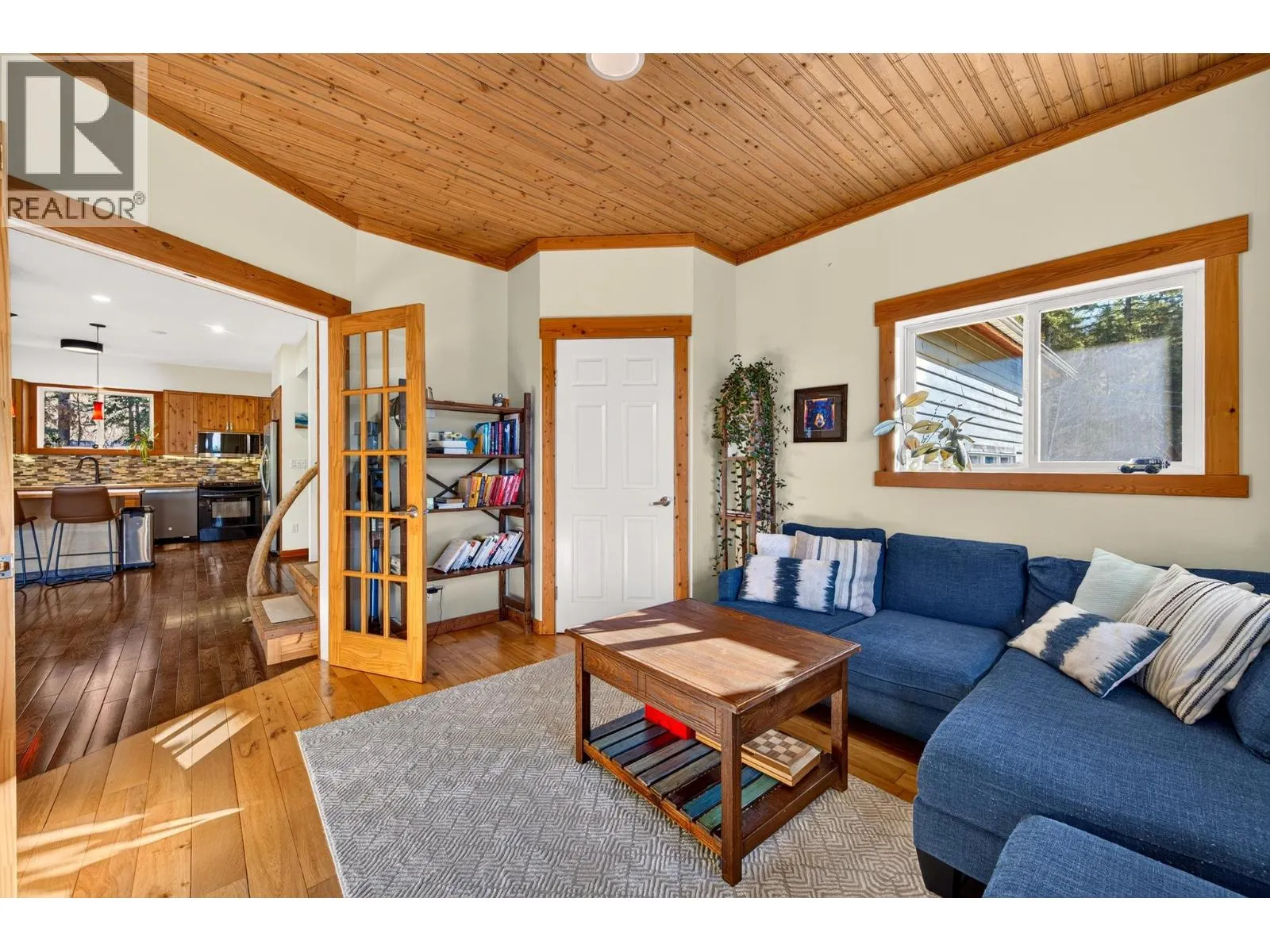 865 BARBER Road