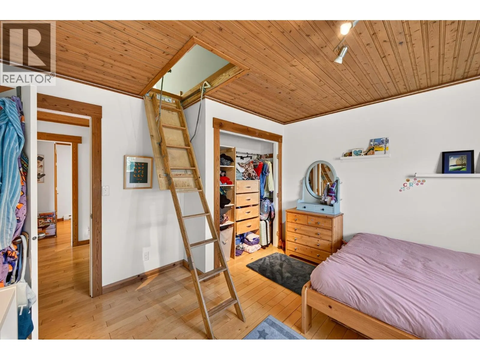 865 BARBER Road
