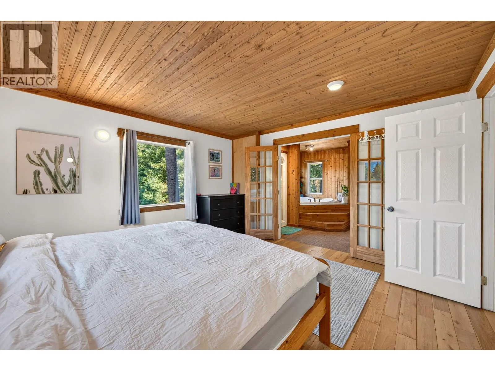 865 BARBER Road