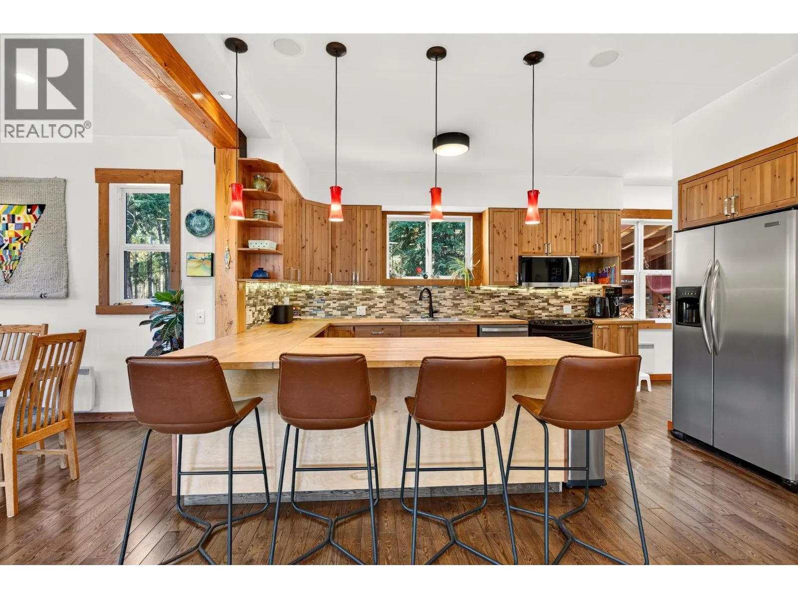 865 BARBER Road