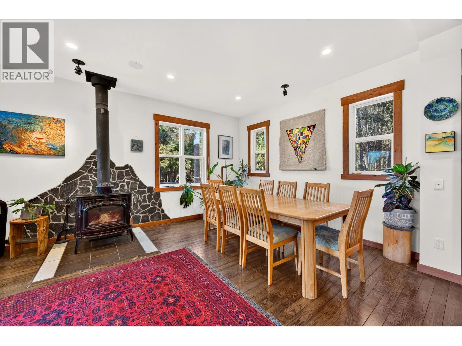 865 BARBER Road
