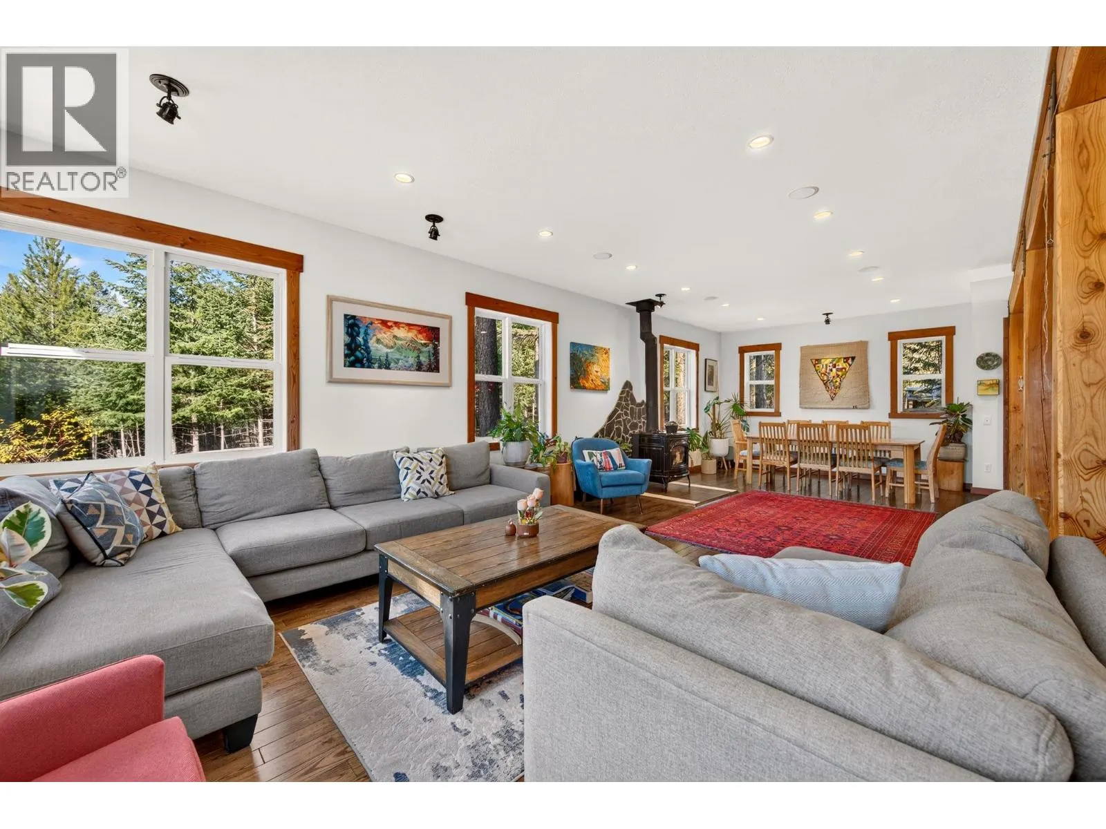 865 BARBER Road