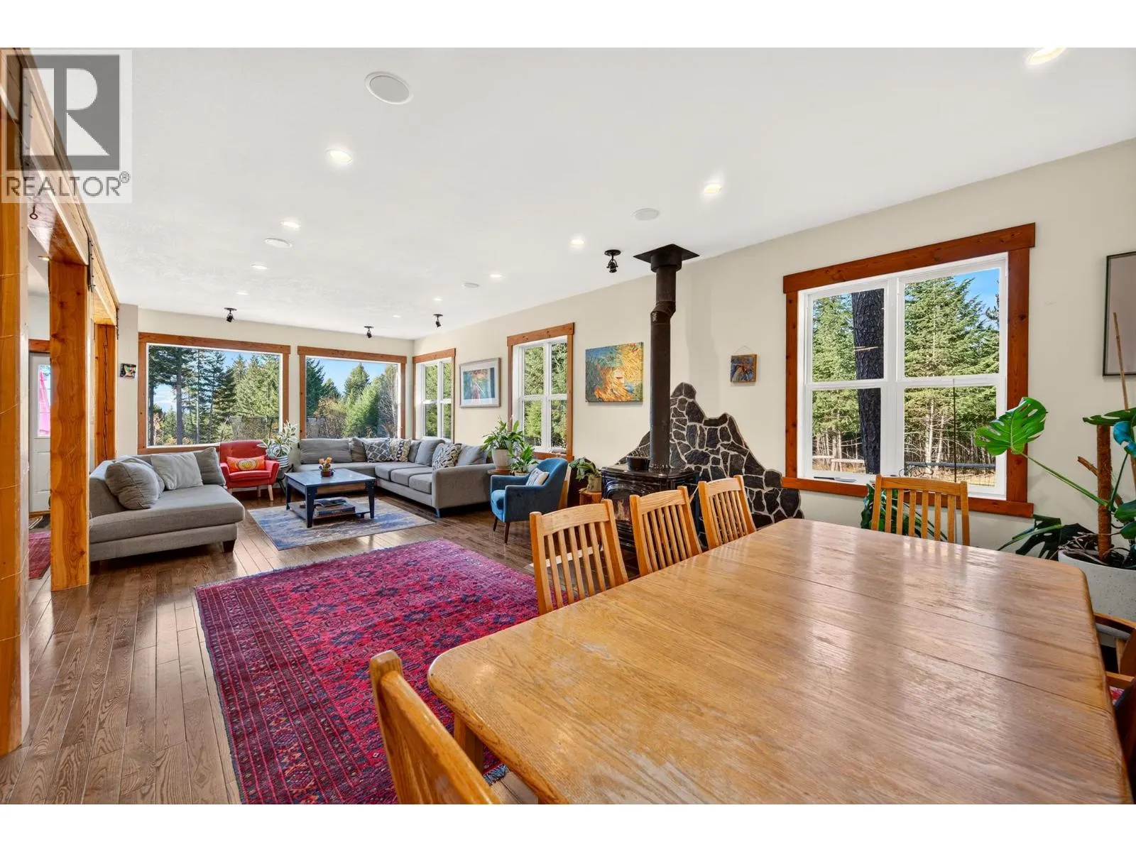 865 BARBER Road