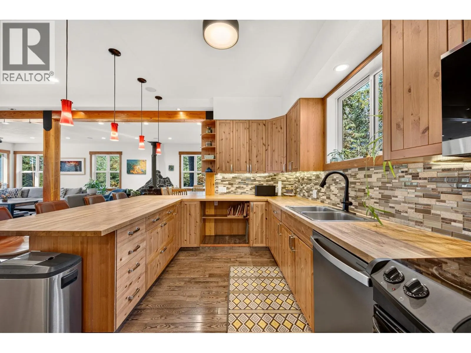 865 BARBER Road