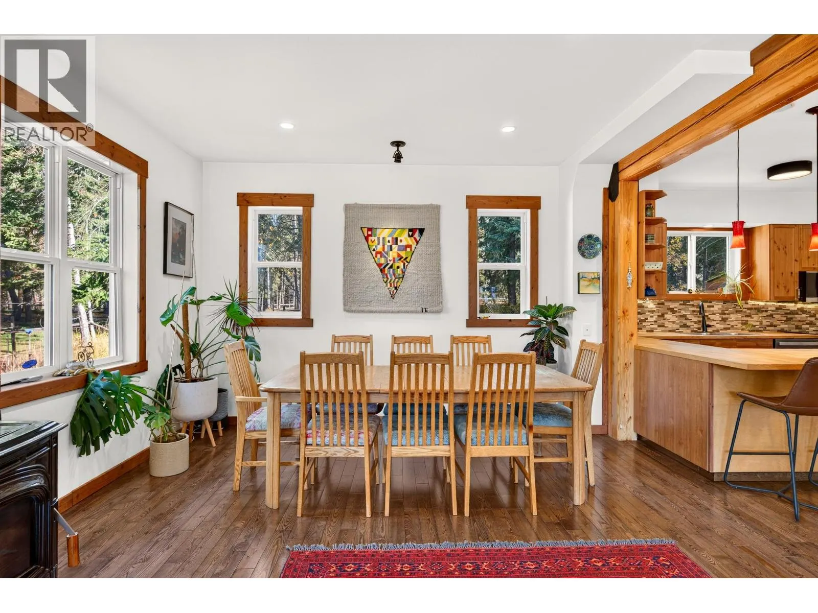 865 BARBER Road