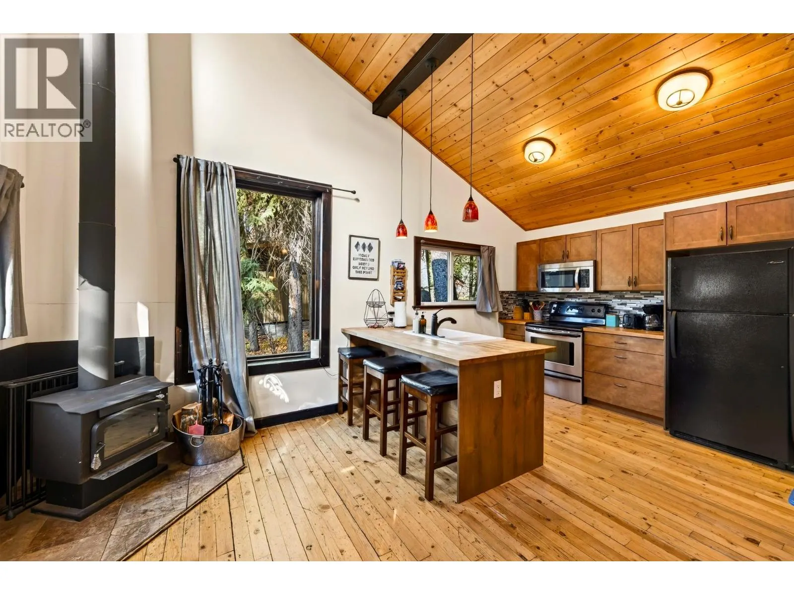 865 BARBER Road