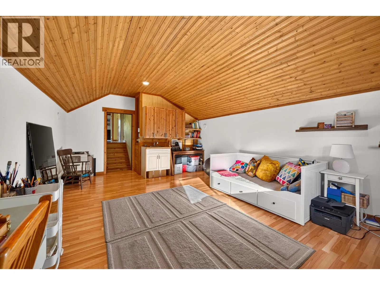 865 BARBER Road
