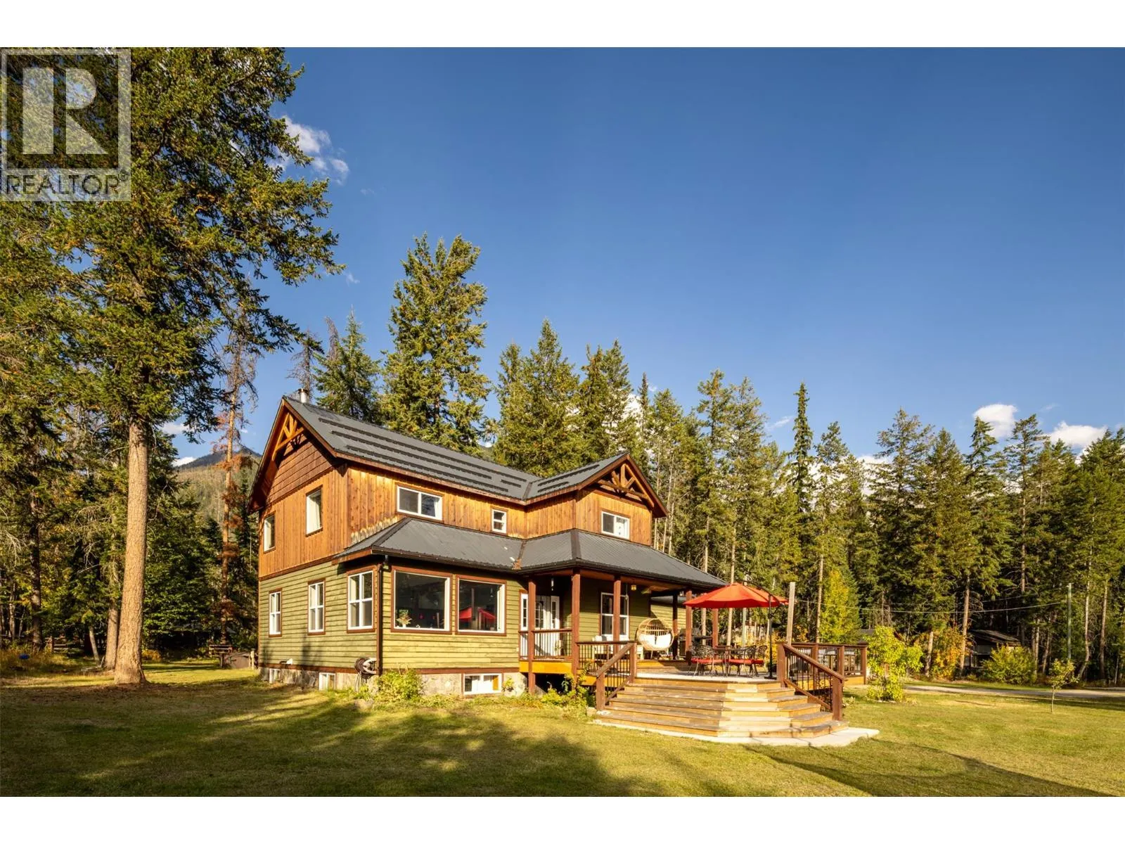 865 BARBER Road