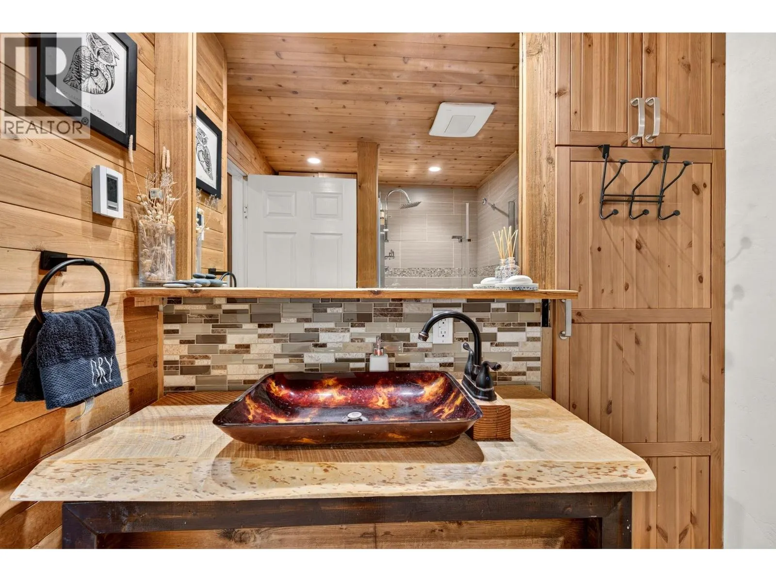 865 BARBER Road