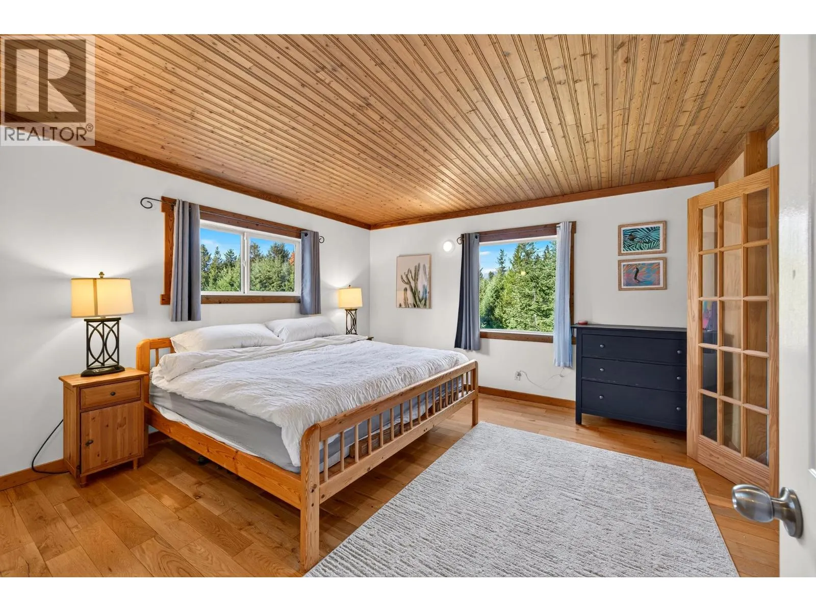 865 BARBER Road